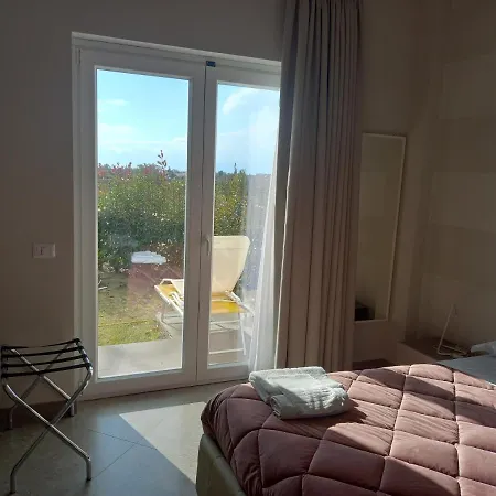 Sandhotel 3*
