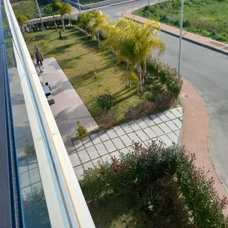 Sandhotel 博特里塞罗