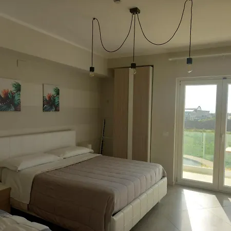 酒店 Sandhotel 博特里塞罗