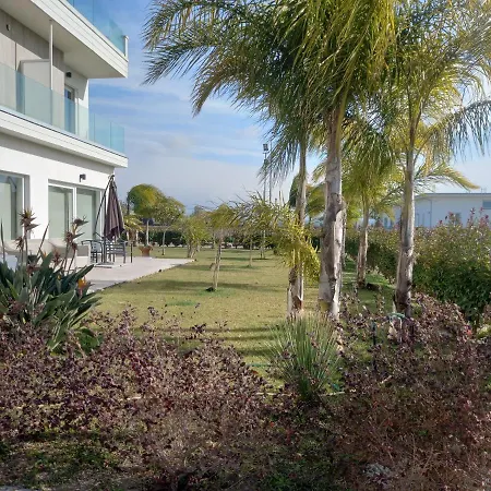 Hotel Sandhotel Botricello