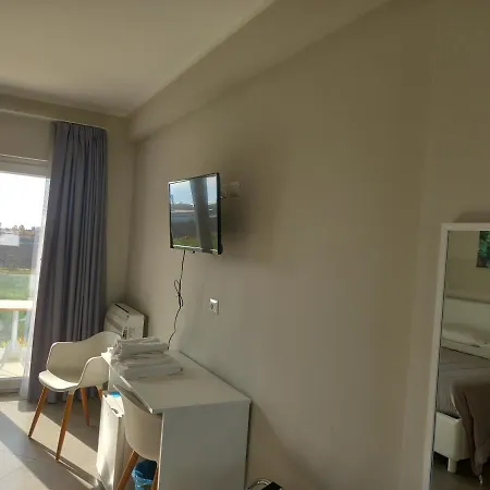 Sandhotel Hotel 3*