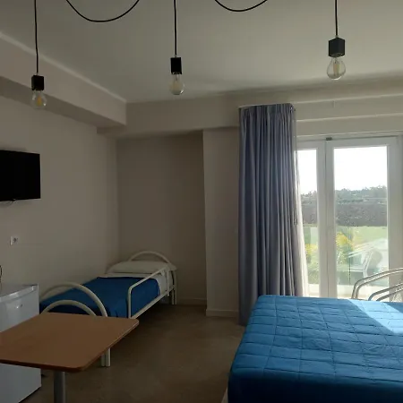 Sandhotel
