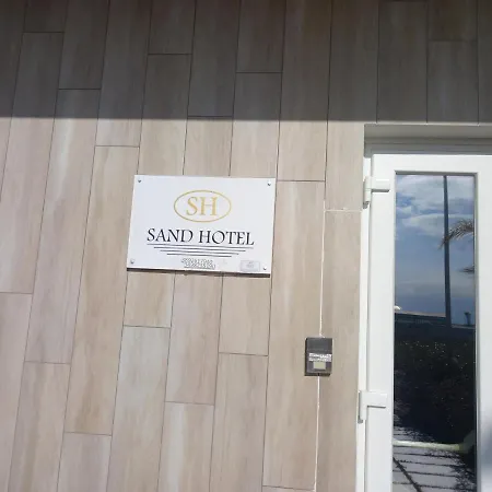 Sandhotel Hotel 3*